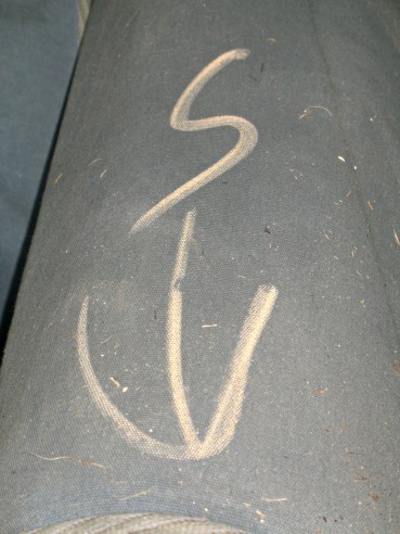 state farm arson dog training