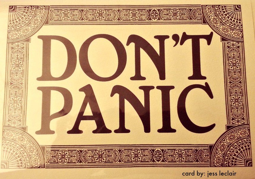 Image credit: Maine Artist Jess LeClair